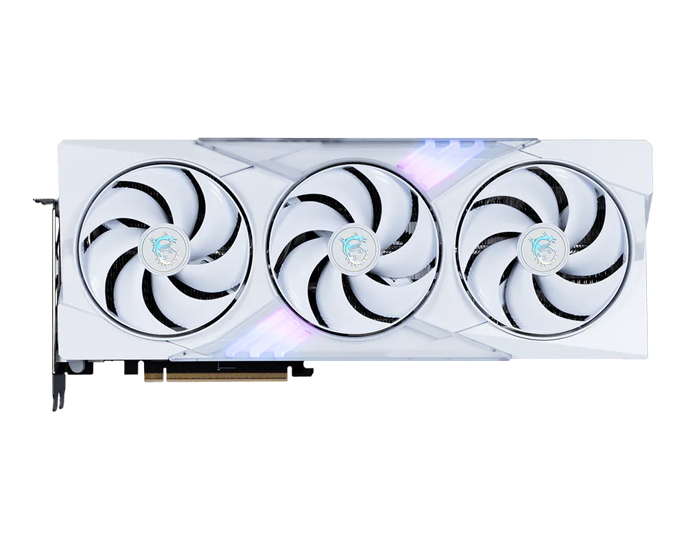 MSI Graphics Cards RTX 5070 Ti 16G VENTUS 3X OC BLACK RTX 5070 Ti 16G GAMING TRIO OC RTX 5070 Ti 16G MLG EDITION OC RTX 5070 Ti 16G INSPIRE 3X OC RTX 5070 Ti 16G VANGUARD SOC