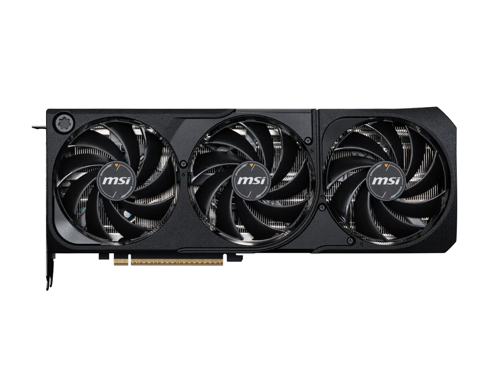MSI GPU RTX 5080 16G INSPIRE 3X OC BLACK RTX 5080 16G VENTUS 3X RTX 5080 16G EXPERT OC RTX 5080 16G SHADOW 3X OC RTX 5080 16G VANGUARD OC RTX 5080 16G SUPRIM LIQUID