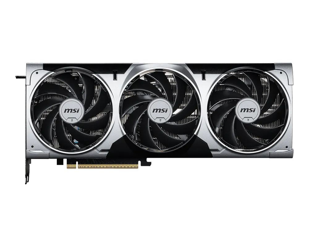 MSI GPU RTX 5080 16G INSPIRE 3X OC BLACK RTX 5080 16G VENTUS 3X RTX 5080 16G EXPERT OC RTX 5080 16G SHADOW 3X OC RTX 5080 16G VANGUARD OC RTX 5080 16G SUPRIM LIQUID