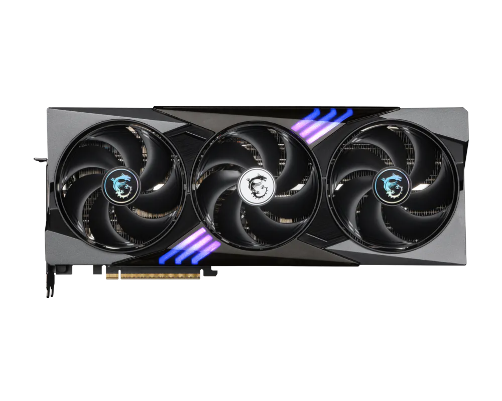 MSI GPU RTX 5090 32G VANGUARD SOC LAUNCH EDITION RTX 5090 32G LIGHTNING Z RTX 5090 32G SUPRIM OC RTX 5090 32G VENTUS 3X OC RTX 5090 32G GAMING TRIO OC