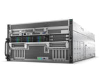 HPE Serveurs IA GPU HPE ProLiant Compute XD685 HGX B200 NVL8 180 Go Refroidissement partenaire AMD Turin (2) Serveur GPU IA