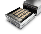 HPE Serveurs IA GPU HPE ProLiant Compute XD685 HGX B200 NVL8 180 Go Refroidissement partenaire AMD Turin (2) Serveur GPU IA