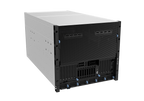 Aivres KR9288E3 HGX B200 NVL8 180GB Air-Cooled (8) AMD Turin (2) GPU Graphics Card Server