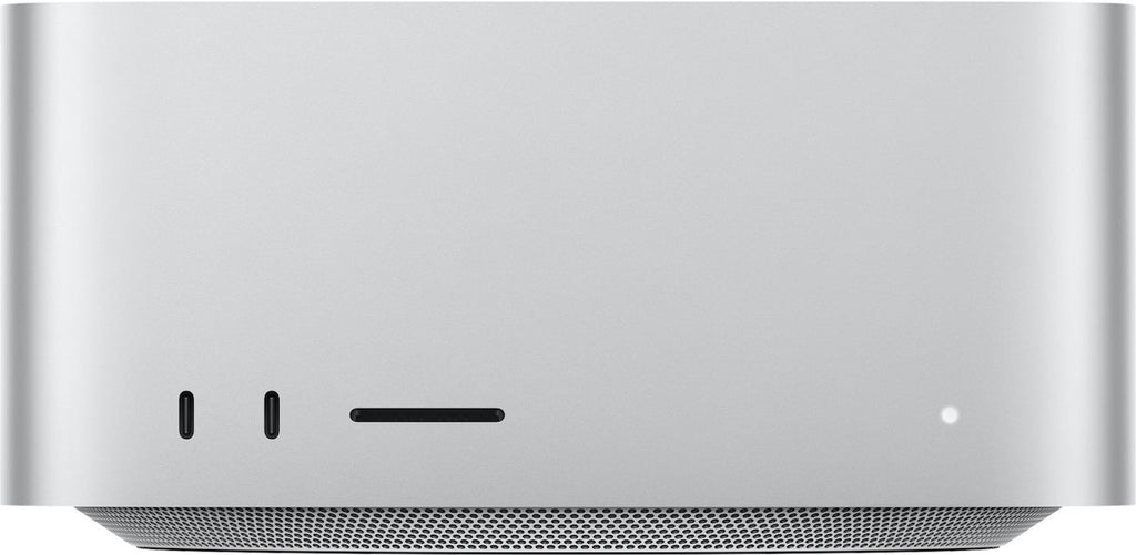 Mac Studio M1 Used Mac Mini Desktop Computer Mini Host Home Games Office Design Editing 32GB 64GB 1TB 512GB 2TB M1 Max M1 Ultra Mini Pc
