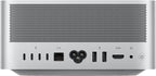 Used or Second Mac Studio M4 M3 M2 M1 Max M3 Ultra Desktop Computer Host Home Games Office Design Editing 32GB 64GB 512GB 1TB 2TB 4TB 8TB 16TB Mac studio
