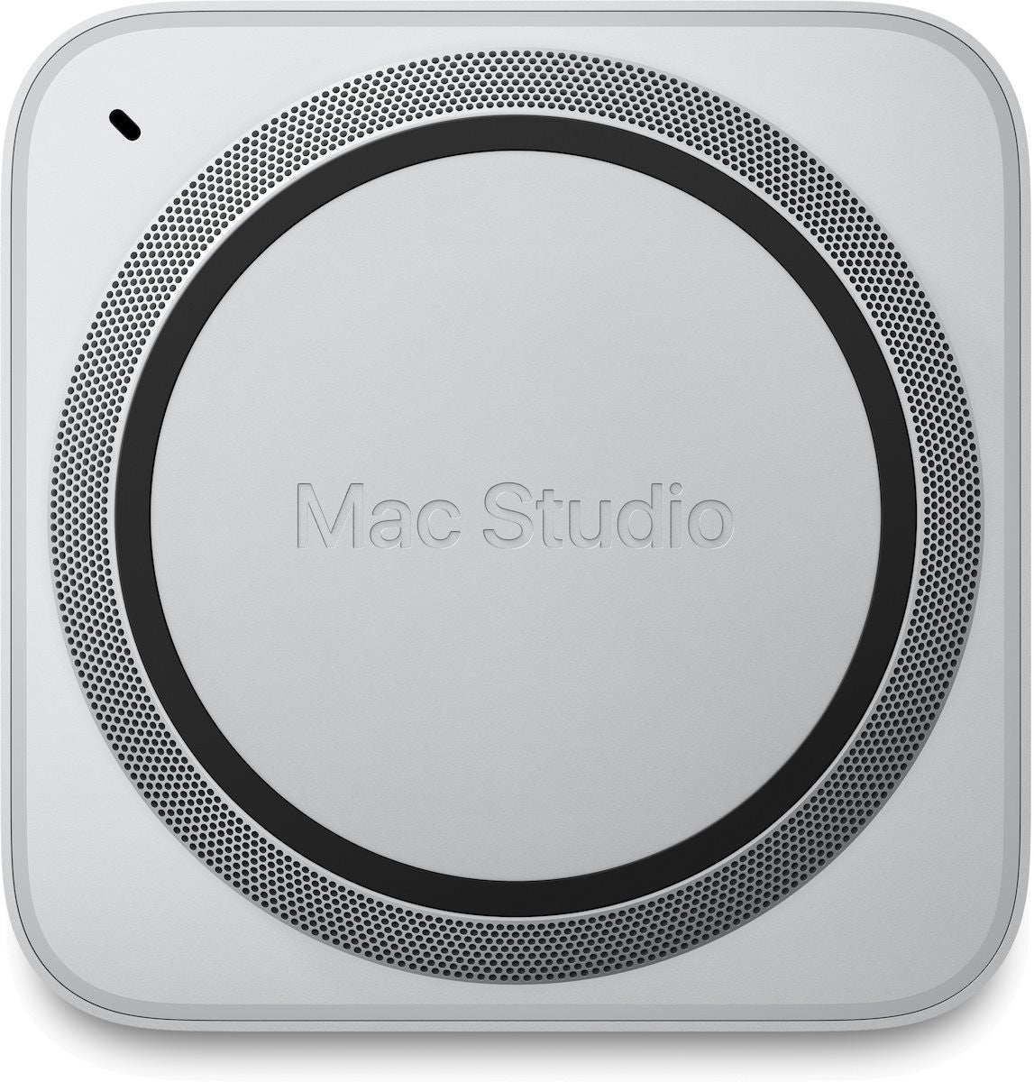 Mac Studio M4 M3 M2 M1 Max M3 Ultra Desktop Computer Host Home Games Office Design Editing 32GB 64GB 512GB 1TB 2TB Mac studio