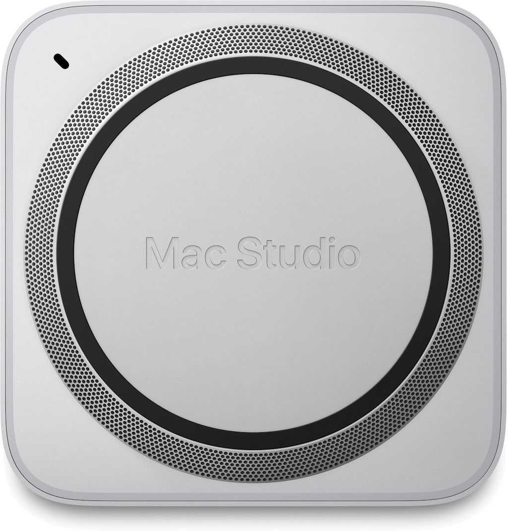 Mac Studio M1 Used Mac Mini Desktop Computer Mini Host Home Games Office Design Editing 32GB 64GB 1TB 512GB 2TB M1 Max M1 Ultra Mini Pc