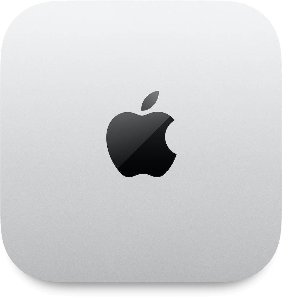 Mac Mini Pc M1 chip M2 chip host Small Console Office Desktop Computer Mini Game Small Console 8G 10G 16G 32G 256G 512G 1T