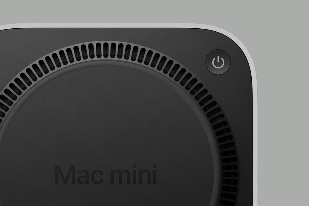 Mac Mini Pc M1 chip M2 chip host Small Console Office Desktop Computer Mini Game Small Console 8G 10G 16G 32G 256G 512G 1T