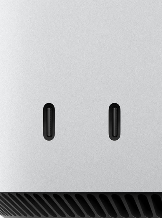 Mac Mini Pc M1 chip M2 chip host Small Console Office Desktop Computer Mini Game Small Console 8G 10G 16G 32G 256G 512G 1T