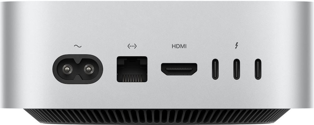 2024 Mac mini Desktop Computer with M4 chip Built Intelligence 16G 20G 24G 32GB 48G ram 256GB 512GB 1TB 2TB 4TB 8TB Mac mini M4 chip M4 Pro chip Mini PC
