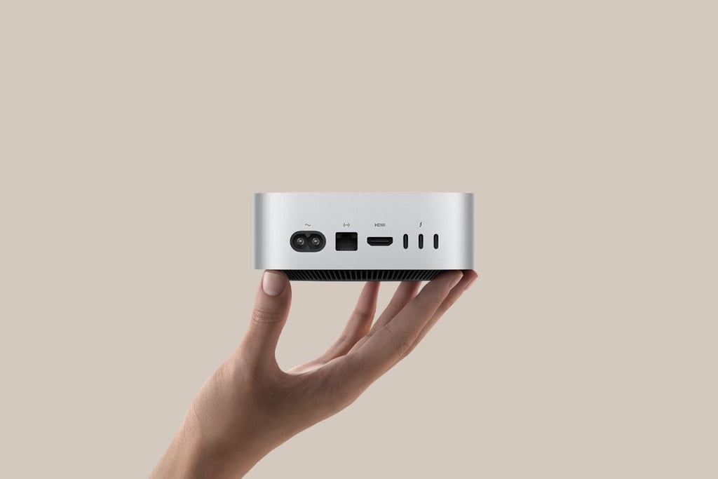 2024 Mac mini Desktop Computer with M4 chip Built Intelligence 16G 20G 24G 32GB 48G ram 256GB 512GB 1TB 2TB 4TB 8TB Mac mini M4 chip M4 Pro chip Mini PC