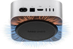 2024 Mac mini Desktop Computer with M4 chip Built Intelligence 16G 20G 24G 32GB 48G ram 256GB 512GB 1TB 2TB 4TB 8TB Mac mini M4 chip M4 Pro chip Mini PC