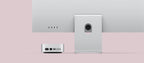 2024 Mac mini Desktop Computer with M4 chip Built Intelligence 16G 20G 24G 32GB 48G ram 256GB 512GB 1TB 2TB 4TB 8TB Mac mini M4 chip M4 Pro chip Mini PC