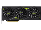 Manli グラフィックボード Manli Black Stellar Nebula Polar Fox GeForce RTX 5060 OC 8GB GDDR7