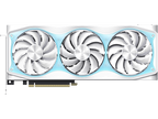 Manli グラフィックボード Manli Black Stellar Nebula Polar Fox GeForce RTX 5060 OC 8GB GDDR7