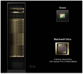 Gigabyte NVIDIA Grace Blackwell Ultra Gigabyte DLB2-CB3 GB300 NVL72 288GB NVIDIA Grace CPU (2) AI Graphics Card GPU Server module