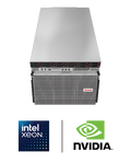 NationNetweb Tyrone PDI200A2HG-810 HGX B200 NVL8 180GB Air-Cooled (8) Intel Emerald Rapids (2)AI Graphics Card GPU Server