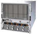 Fujitsu GPU ai Servers PRIMERGY GX2570 M8s HGX B200 NVL8 180GB Air-Cooled Partner-Cooled (8) Intel Granite Rapids (2)