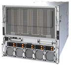 Fujitsu GPU ai Servers PRIMERGY GX2570 M8s HGX B200 NVL8 180GB Air-Cooled Partner-Cooled (8) Intel Granite Rapids (2)