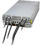 Fujitsu GPU ai Servers PRIMERGY GX2570 M8s HGX B200 NVL8 180GB Air-Cooled Partner-Cooled (8) Intel Granite Rapids (2)