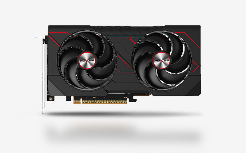 Sapphire PULSE RX 9070 XT OC 16G 12G NITRO RX 9070 XT OC 16G 12G PULSE AMD Radeon RX 9060 OC 8GB 16G GPU Boost Clock AMD Radeon RX 9060 XT OC 8G 16G Graphics Card