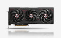 Sapphire PULSE RX 9070 XT OC 16G 12G NITRO RX 9070 XT OC 16G 12G PULSE AMD Radeon RX 9060 OC 8GB 16G GPU Boost Clock AMD Radeon RX 9060 XT OC 8G 16G Graphics Card