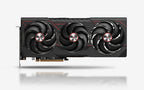 Sapphire PULSE RX 9070 XT OC 16G 12G NITRO RX 9070 XT OC 16G 12G PULSE AMD Radeon RX 9060 OC 8GB 16G Fréquence d'accélération GPU AMD Radeon RX 9060 XT OC 8G 16G Carte graphique