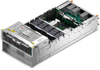 Dell Technologies ai GPU Server PowerEdge XE9780 HGX B300 NVL8 270GB Air-Cooled (8) Intel Granite Rapids SP (2)