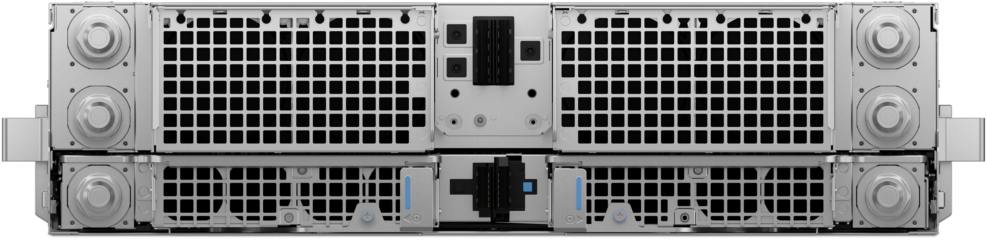 Dell Technologies ai GPU Server PowerEdge XE9785L HGX B300 NVL8 270GB Partner-Cooled (8) AMD Turin (2)