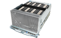 Quanta QCT QuantaGrid D75H-10U/S8H HGX B300 NVL8 270GB Air-Cooled (8) Intel Granite Rapids (2) AI Graphics Card GPU Server