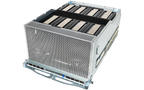 Quanta QCT QuantaGrid D75H-10U/S8H HGX B300 NVL8 270GB Air-Cooled (8) Intel Granite Rapids (2) AI Graphics Card GPU Server