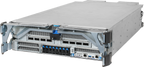 Quanta QCT QuantaGrid D75L-3U/S8L HGX B300 NVL8 270GB Partner-Cooled (8) Intel Granite Rapids SP (2) AI Graphics Card GPU Server