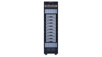 Quanta QCT QuantaGrid D75L-3U/S8L HGX B300 NVL8 270GB Partner-Cooled (8) Intel Granite Rapids SP (2) AI Graphics Card GPU Server