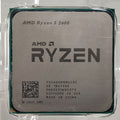 AM4 Zen2 Zen3 A320 B350 B450 A520 B550 Motherboard processor R3 2200G R5 2600 2400G 3500X 3600 3600X R7 3700X 3900X