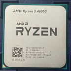 A520 B450 B550 Zen4 DDR5 Processor R5 4650G 4655G 4600G 4500 R3 4100 4350G R7 4700G 4750G