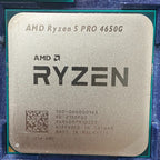 A520 B450 B550 Zen4 DDR5 Processor R5 4650G 4655G 4600G 4500 R3 4100 4350G R7 4700G 4750G