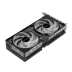 Cartes Graphiques Galax GeForce RTX 5060 1-Click OC V2 RTX 5060 EX Blanc 8 Go