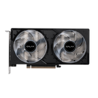Cartes Graphiques Galax GeForce RTX 5060 1-Click OC V2 RTX 5060 EX Blanc 8 Go