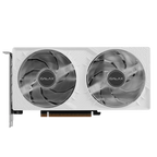 Cartes Graphiques Galax GeForce RTX 5060 1-Click OC V2 RTX 5060 EX Blanc 8 Go