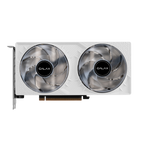 Cartes Graphiques Galax GeForce RTX 5060 1-Click OC V2 RTX 5060 EX Blanc 8 Go