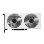 Cartes Graphiques Galax GeForce RTX 5060 1-Click OC V2 RTX 5060 EX Blanc 8 Go