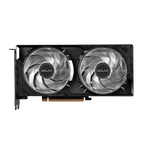 Cartes Graphiques Galax GeForce RTX 5060 1-Click OC V2 RTX 5060 EX Blanc 8 Go