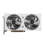Cartes Graphiques Galax GeForce RTX 5060 1-Click OC V2 RTX 5060 EX Blanc 8 Go