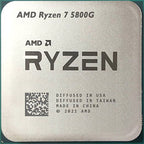 AM4 DDR4 Processor R5 5500 X3D 5600 5600X 5600GT R7 5700X 3D 5800X 5950X 5000 5000 G Series