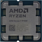 AM5 Motherboard Processor R7 9800X3D 9950X3D 9900X3D 9950X 9900X 9700X 9600X R5 8600G PRO R7 8700G PRO