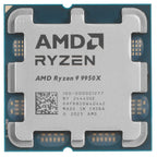 AM5 Motherboard Processor R7 9800X3D 9950X3D 9900X3D 9950X 9900X 9700X 9600X R5 8600G PRO R7 8700G PRO