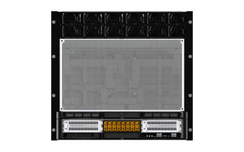 Compal SGX30-2 HGX B300 NVL8 270GB 空冷 (8) Intel Granite Rapids (2) AIグラフィックカード GPUサーバー