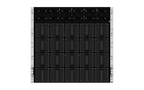 Compal SGX30-2 HGX B300 NVL8 270GB Air-Cooled (8) Intel Granite Rapids (2) AI Graphics Card GPU Server
