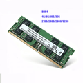 Krskhynix Used DDR4 4G 8G 16G 32G 2133 2400 2666 32000 SODIMM Laptop Memory Ram